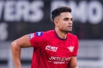 Arjun Tendulkar after marriage, Arjun Tendulkar career, arjun tendulkar joins new t20 side, Indian 3