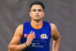 Arjun Tendulkar breaking, Arjun Tendulkar salary, how much does arjun tendulkar earn, Mumbai indians