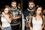 arjun kapoor and malaika arora marriage, arjun kapoor and malaika arora wedding, arjun kapoor and malaika arora to get married on april 19 reports, Find love