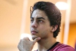 SRK son, Aryan Khan in trouble, aryan khan s bail petition adjourned, Ncb