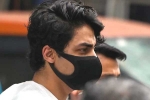 Aryan Khan in trouble, NCB, aryan khan s drugs case updates, Srk son