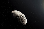 Asteroid Apophis latest, Asteroid Apophis latest, massive asteroid s near earth approach in 2029, Empire state building