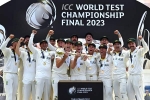 Australia, World Test Championship scores, india lost australia lifts world test championship, Rahane