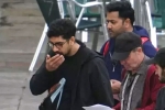 NTR, NTR, ayan mukerji wraps up the first schedule of war 2, Koratala siva