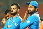 BCCI, BCCI, bcci breaks silence on virat kohli rohit sharma s odi future, Bd park