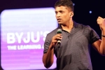 BCCI and Byju Raveendran latest, BCCI and Byju Raveendran news, bcci in talks with byju raveendran for repayment of dues, Byju raveendran