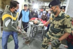 BSF Jawan Sateppa updates, BSF Jawan news, bsf jawan kills four colleagues in amritsar, Bsf jawan