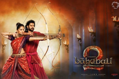 Bahubali 2 Hindi Movie - Show Timings