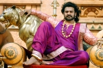 Baahubali: The Conclusion, Baahubali: The Conclusion review, baahubali the conclusion still unstoppable, Shobu yarlagadda