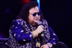 Bappi Lahiri career, Bappi Lahiri health updates, legendary music director bappi lahiri is no more, Bappi lahiri