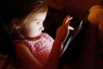 electronic gadget and sleep, electronic gadget and sleep, bedtime smartphone use may affect child s sleep and health, Reading skills