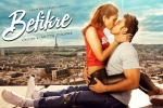 Star Cast, Ranveer Singh, befikre hindi movie, Hd hindi movie trailer