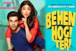 Rajkummar Rao, Behen Hogi Teri official, behen hogi teri hindi movie, Yo yo honey singh