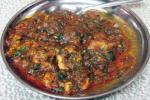 Beja Fry masala, Beja Fry curry, beja fry masala recipe, Beja fry curry