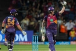 IPL, Rising Pune Supergiants vs Gujarat Lions, ben stokes ton fires rps to victory, Gujarat lions