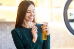 Almond Oil hair side effects, Almond Oil latest breaking, benefits and side effects of almond oil, Almond oil benefits