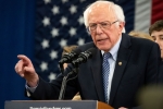 sanders, coronavirus, bernie sanders suspends his presidential campaign, Primary elections