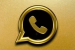 whatsapp gold scam message, whatsapp web apk, beware whatsapp gold is back that puts your personal data in risk, Whatsapp updates