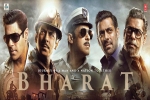 2019 Hindi movies, Bharat Bollywood movie, bharat hindi movie, Bharat official trailer