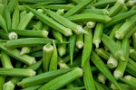 diabetes, how to lower blood sugar in diabetics, how bhindi or ladyfinger can lower blood sugar in diabetics, Bhindi
