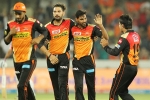 Hyderabad, Hyderabad, bhuvneshwar s skill saves hyderabad, Maxell