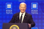 Israel - Hamas, US president Joe Biden strong warning to Israel, biden to visit israel, A k antony