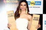 Bollywood updates, Bollywood updates, big star entertainment awards 2015 list, Dil dhadakne do