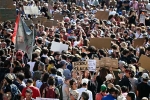 Block Everything Protest breaking, France Protests, block everything protest in france 200 arrested, Latest news
