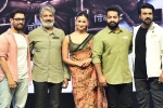 NTR, RRR team in New Delhi, bollywood superstar shares his excitement about rrr, Lagaan