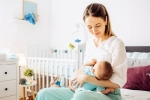 Breastfeeding mothers tips, Breastfeeding mothers sugar control, too much sugar for breastfeeding mothers can lead to diabetes in infants, Breast milk