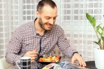 Busy Professionals health tips, Busy Professionals, three simple health tips for busy professionals, Healthy snacks