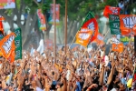 Bypolls, Madhya Pradesh, bypoll elections bjp wins big in 5 states, Bypolls