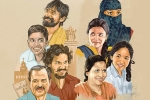 c/o kancharapalem movie download, c/o kancharapalem review, c o kancharapalem rejected for national award for foreign producer, National film awards