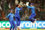 Afghanistan Vs England records, Afghanistan Vs England updates, afghanistan registers historic win against england, Africa