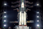 Chandrayaan 2, lunar surface, chandrayaan 2 completes 1 year in space all pay loads working well isro, Satellite launch