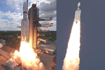 ISRO, Chandrayaan 3 success, chandrayaan 3 gets launched, Srihari