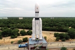 Chandrayan 3 weight, Chandrayan 3, isro announces chandrayan 3 launch date, Srihari