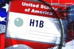 H-1B visa application process time, H-1B visa application process breaking, changes in h 1b visa application process in usa, Immigration