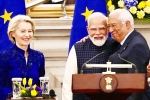 India-EU Deal deets, India-EU Deal deets, what will be cheaper after india eu deal, Drink