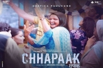 Vikrant Massey, review, chhapaak hindi movie, Vikrant massey