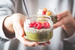 Chia-Matcha Pudding process, Chia-Matcha Pudding benefits, chia matcha pudding for liver, Health