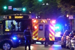 Chicago Shootings May 2023, Chicago Shootings breaking news, chicago shootings 41 shot and 8 casualities, Chicago