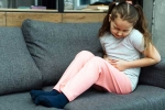 Child's Gut Health experts, Child's Gut Health survey, reasons for your child s poor gut health, Irritable bowel syndrome