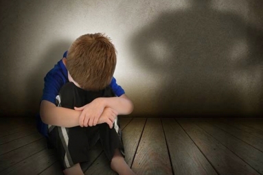 Joint press conference on Child sex predator ring