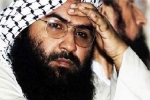 india, masood azhar india china, china blocks bid to designate jem chief masood azhar as global terrorist, Pulwama terror attack