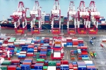 China Shipping Containers latest, China Shipping Containers latest, china trying to ship containers to europe through arctic route, China shipping containers