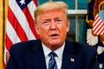 covid-19, China, china and us reach truce over chinese virus comments, Gentleman