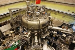 Experimental Advanced Superconducting Tokamak, Experimental Advanced Superconducting Tokamak news, china s artificial sun east sets a new record, Experimental advanced superconducting tokamak