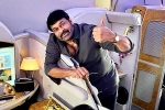 Chiranjeevi upcoming films, Chiranjeevi, megastar lines up one more film, Kalyan krishna