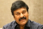 Chiranjeevi movies, Chiranjeevi positive, chiranjeevi recovering from covid 19, Covid 19 positive